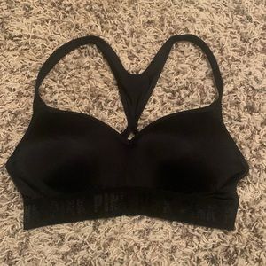 Victoria’s Secret Pink Ultimate Push Up Bra